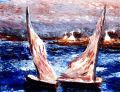 yolande - LES MARINES