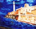 le port de cuba - LES MARINES