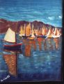 yolande - LES MARINES