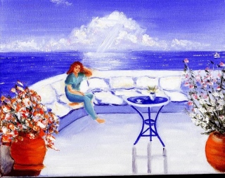 quietude - LES MARINES