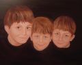 yolande - PORTRAITS