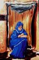 yolande - PORTRAITS
