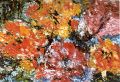 yolande - LES FLEURS