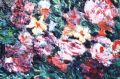 yolande - LES FLEURS