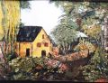 yolande - LES FLEURS