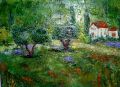 yolande - LES FLEURS