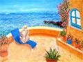 Face à la mer - CADEAUX POUR VOS FËTES