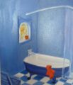 La baignoire - CADEAUX POUR VOS FËTES