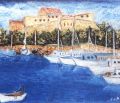 Le fort carré d'Antibes - CADEAUX POUR VOS FËTES