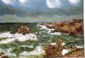 L'Orage - Divers paysages et autres