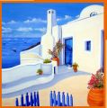 yolande - Divers paysages et autres