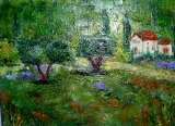 La Provence - Divers paysages et autres