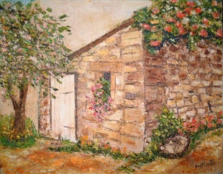 yolande - Divers paysages et autres