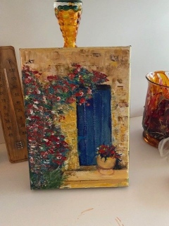 yolande - Divers paysages et autres