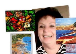 yolande - PETITS TABLEAUX